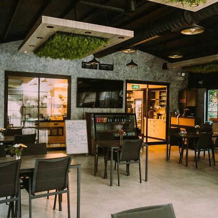 Vira Apart Suites Göcek Kültér fotó