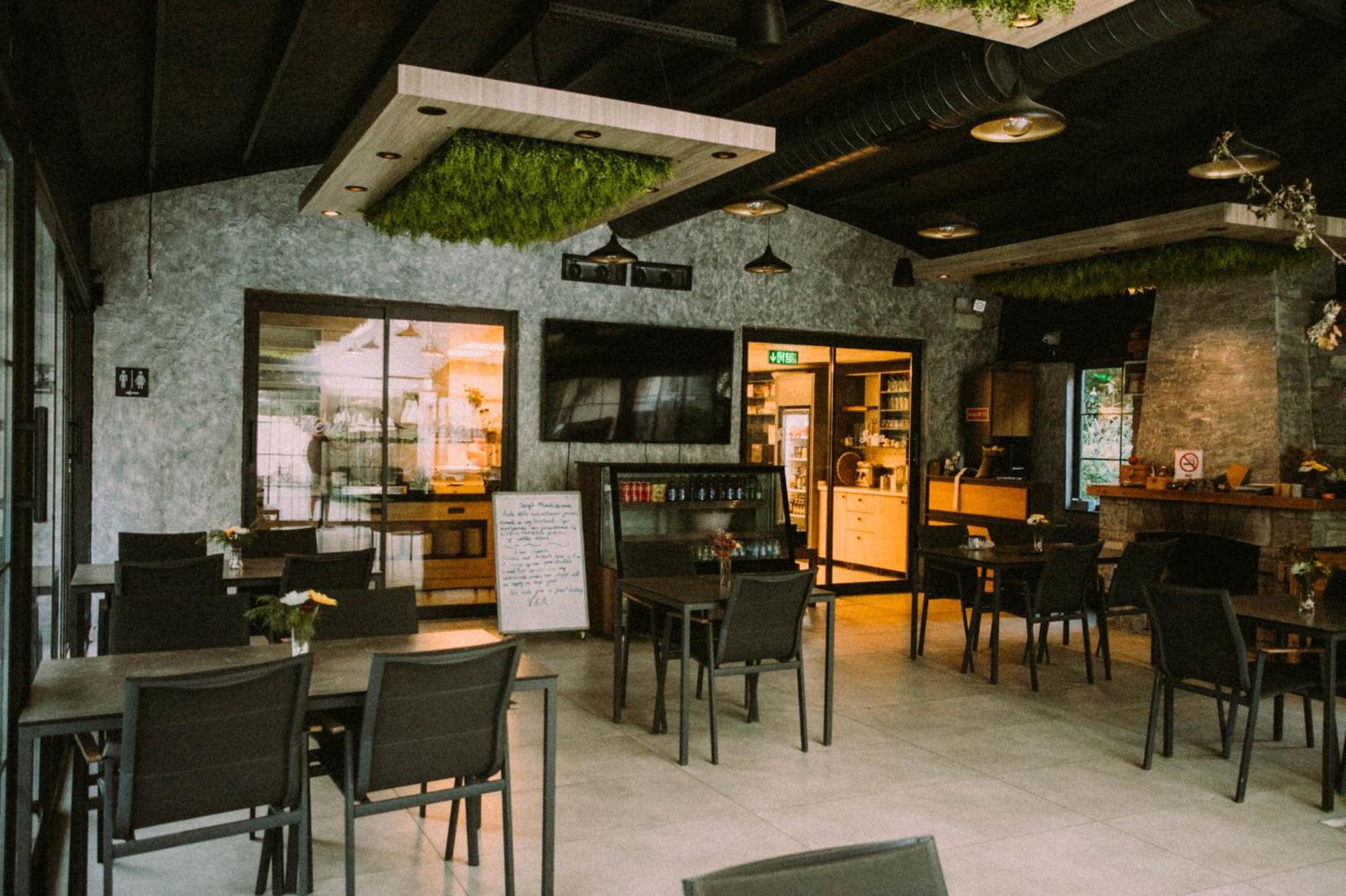 Vira Apart Suites Göcek Kültér fotó