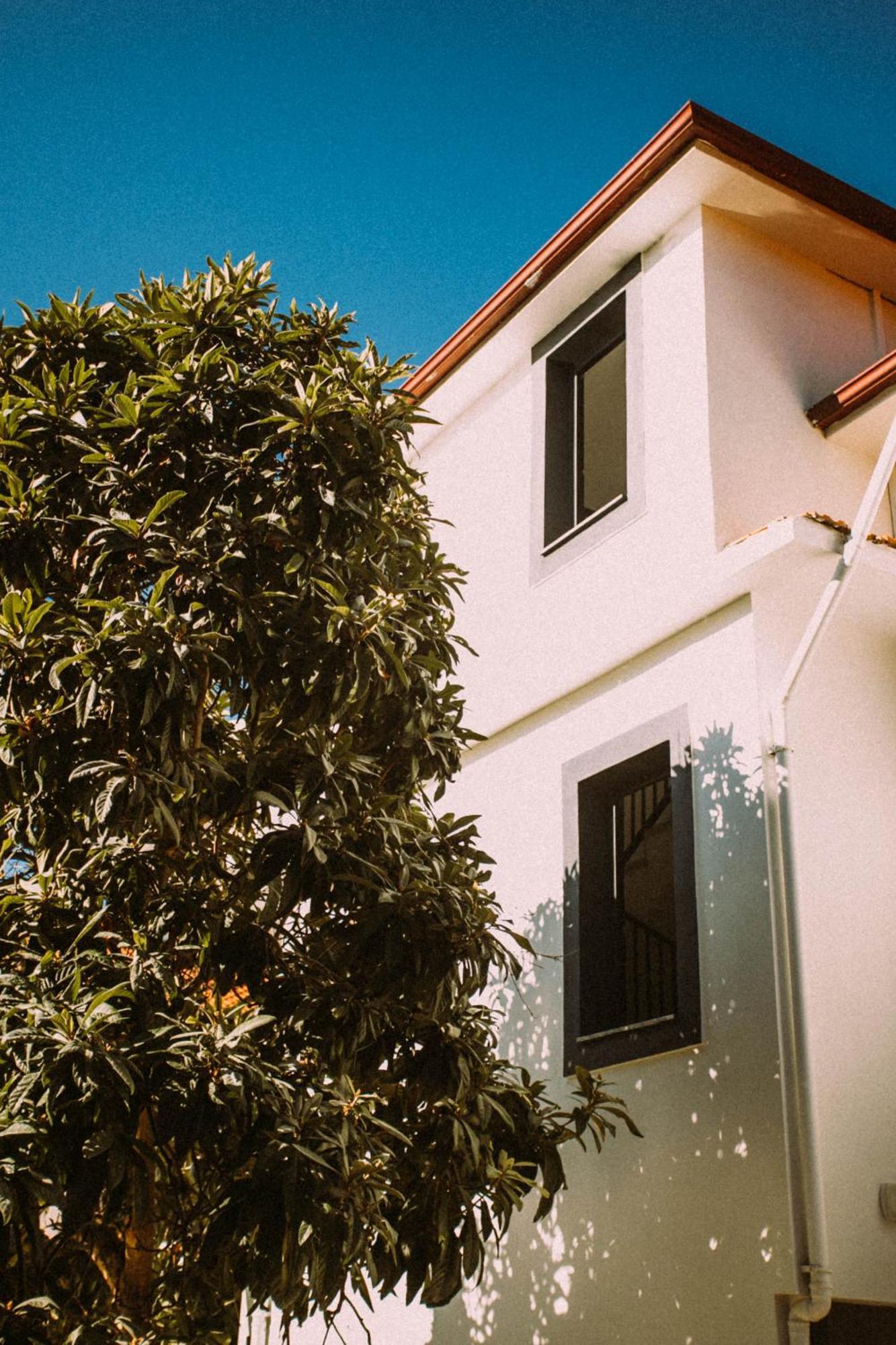 Vira Apart Suites Göcek Kültér fotó