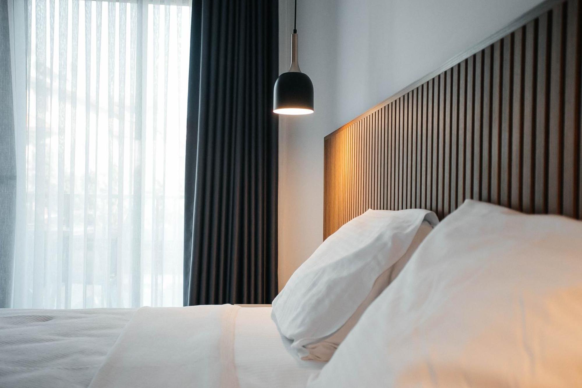 Vira Apart Suites Göcek Kültér fotó