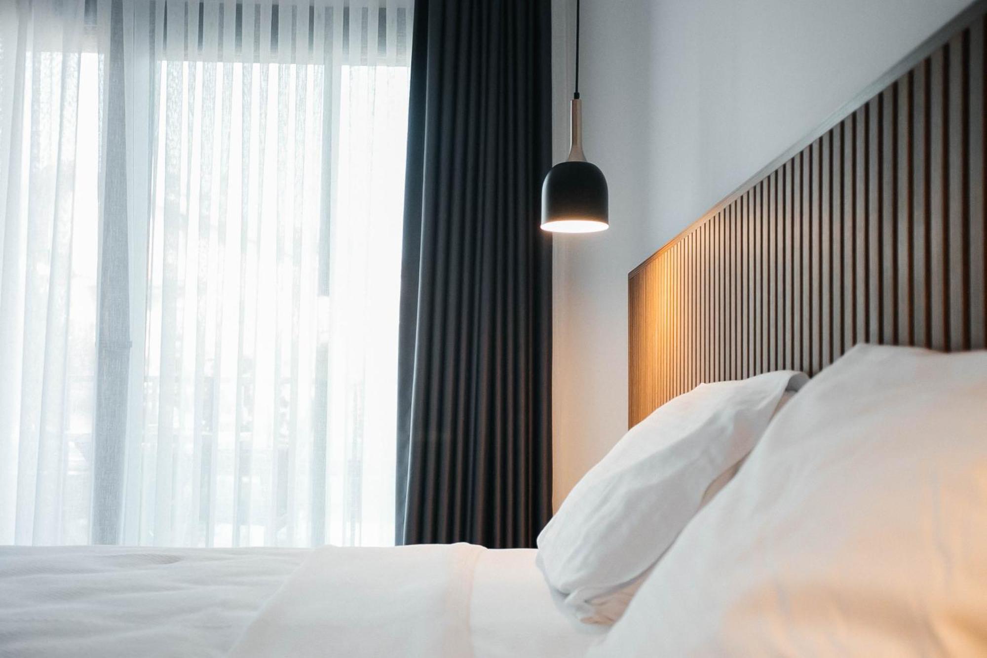 Vira Apart Suites Göcek Kültér fotó