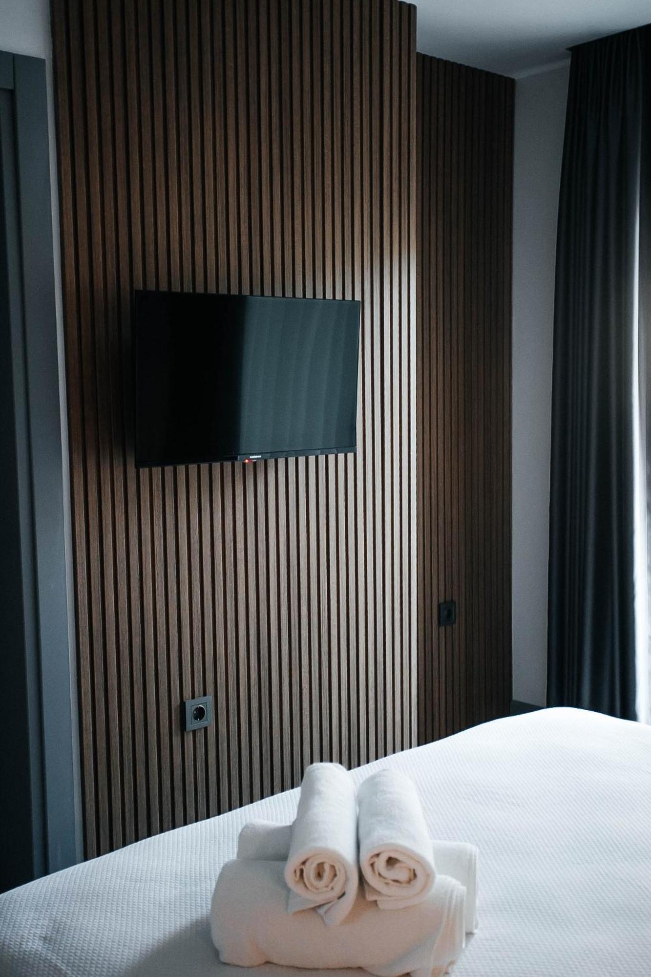 Vira Apart Suites Göcek Kültér fotó